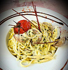 A Casa Serena Nourriture