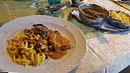 Maierhof Gasthaus food
