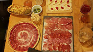 Le Stand By 3 Tapas food