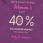 Nadeem's Buffet Carte