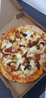 Pizza House حلال food