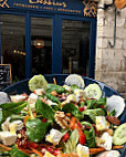 Fromagerie Cassius outside