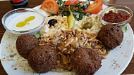 Habibi food