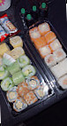 Sushi Nuit Paris Livraisons food