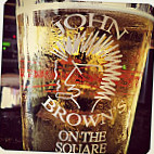 John Brown's On The Square inside