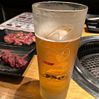 Gyu-kaku Japanese Bbq food