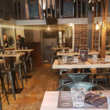 Wallstreat Nourriture