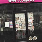 Chatime Paris Comida