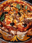 Pizzeria GAETANO food