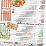 Pizza Palace Neufchâtel En Bray food