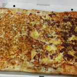 Pizza Palace Neufchâtel En Bray food