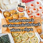 ชาบูโก บุฟเฟต์ สาขามหาชัย Shabugo Buffet Mahachai food