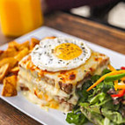 Eish W Gebna عيش وجبنة Nourriture