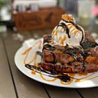 Eish W Gebna عيش وجبنة Nourriture