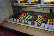 Boulangerie Blanche food