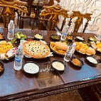 مطعم بيت بغداد مجموعة مطاعم بوابة النجف food