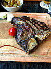 Steakhaus El Asador food