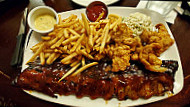 Baton Rouge Steakhouse Bar Scarborough food