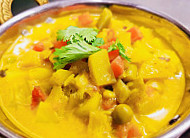 Himalaya Indien Bobigny Ferme food