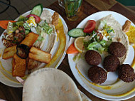 Yarok food