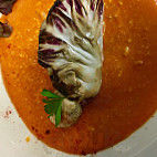 Castel Montecroce food