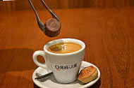 Rubro Café food