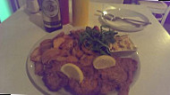 Schnitzel Joint food