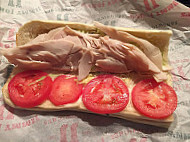 Jimmy John's food