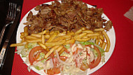 Alaturka Kebab food