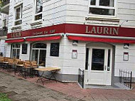 Laurin Restaurant inside