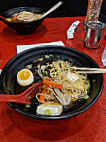 Otani Noodle Downtown food