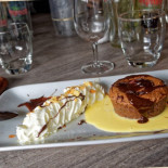 Cote jardin Nourriture