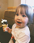 Dairy Queen food