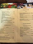 Bauernhofcafe menu
