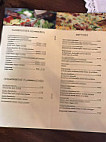 Bauernhofcafe menu