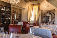 Il Gallione food