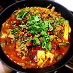 Dou Di Zhu food
