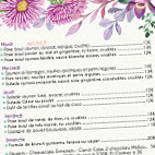 Martxuka menu