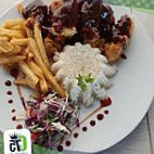 Caesar 75 Nourriture