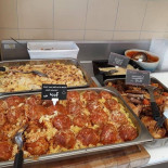 Coccinelle Express Comida