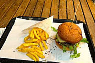 Bobsek Burger Lieferservice food