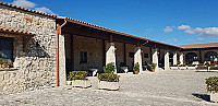 Masseria Chinunno outside