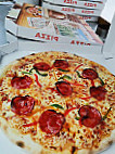 Pizza Eguilles -pi2za food