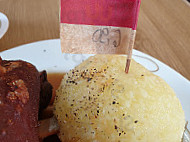 Gasthaus Zum Wiesental food