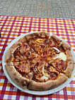 Pizza Max Postdam food