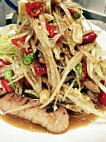 Lao City Thai food