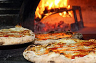 Napoli's Pizza Kitchen food