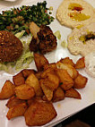 Beyt Dib food