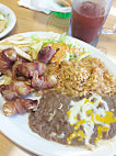 Fg Mexican American food