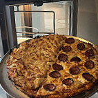 Western Pizza Express - Cranston food